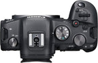 Canon 4082C012 EOS R6 - 24-105mm Lens + Accessories Bundle (Renewed)