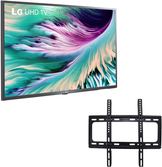 LG 43UN7300AUD 43-Inch 4K Smart UHD TV Alexa Compatible