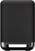 Sony SA-SW5 Wireless Subwoofer HT-A9/A7000 Bundle