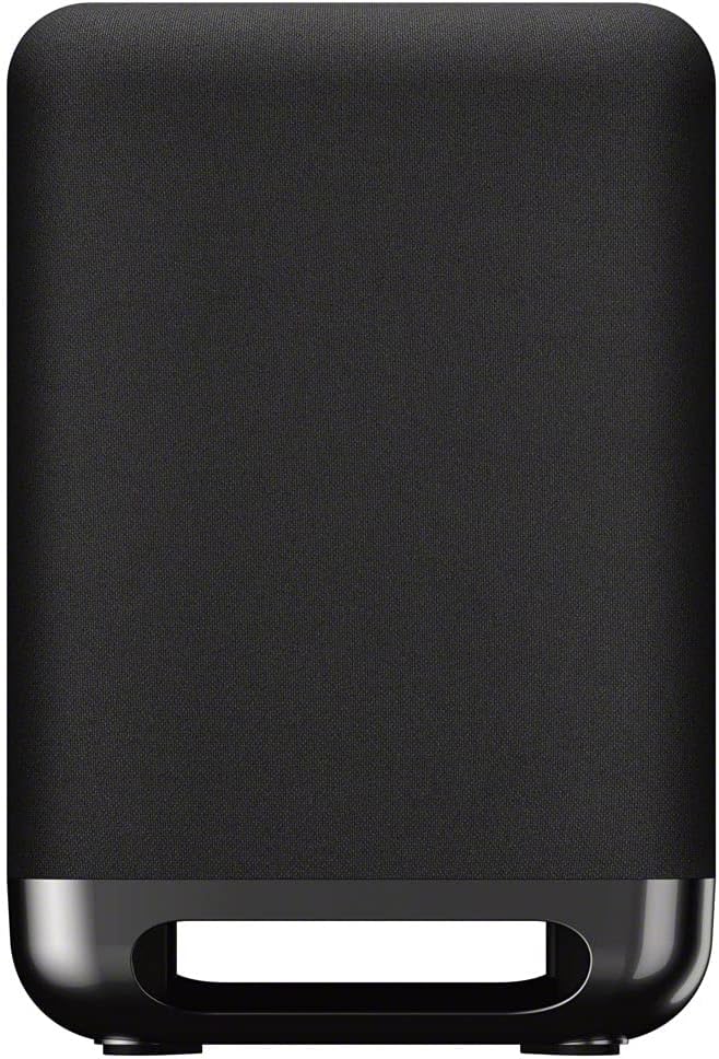 Sony SA-SW5 Wireless Subwoofer HT-A9/A7000 Bundle