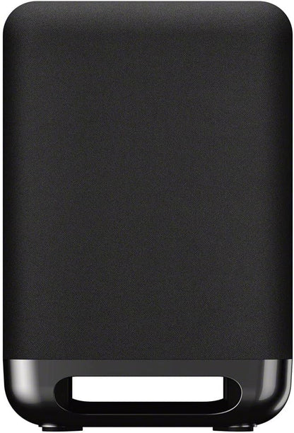 Sony SA-SW5 Wireless Subwoofer HT-A9/A7000 Bundle