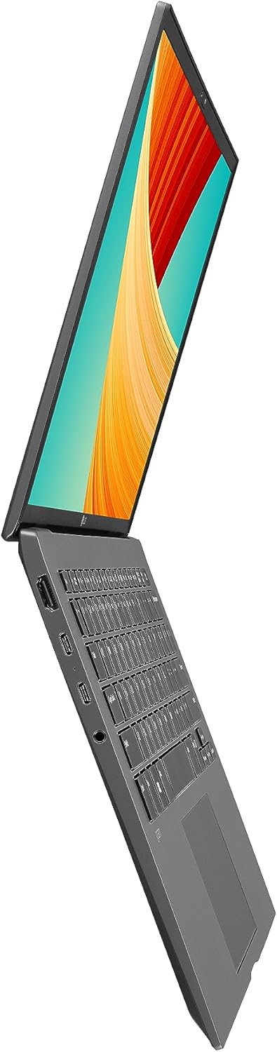 LG 14Z90R-N.APC4U1 14" GRAM i5 Windows 11 Pro Laptop