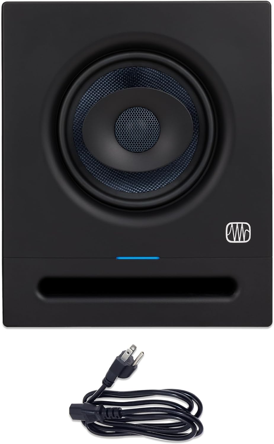 PreSonus Eris Pro 6 2-Way Coaxial Studio Monitor