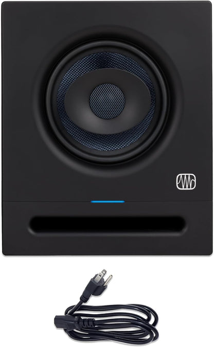 PreSonus Eris Pro 6 2-Way Coaxial Studio Monitor