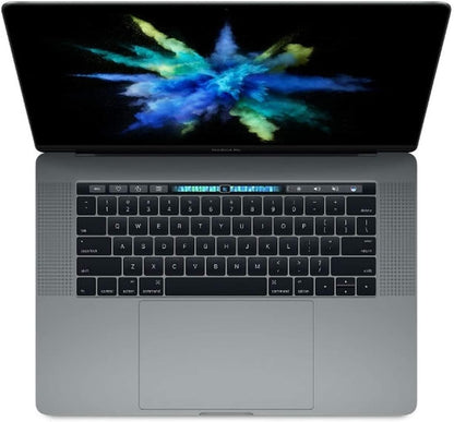 Apple FBA-MACBOOKPRO 15in MacBook Pro i7 16GB 512GB SSD (Renewed)