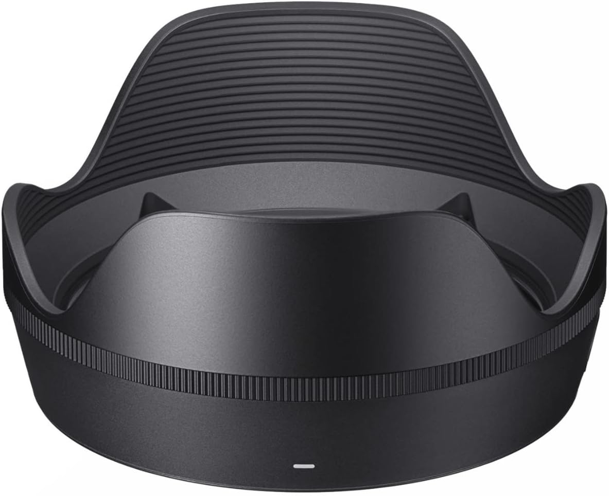 Sigma 24mm F1.4 Art DG DN L-Mount Lens Bundle