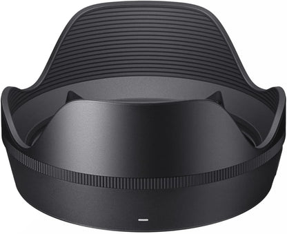 Sigma 24mm F1.4 Art DG DN L-Mount Lens Bundle