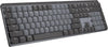 Logitech 920-010548 MX Mechanical Wireless Keyboard Linear