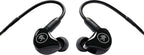 Mackie MP-120 Professional In-Ear Monitors