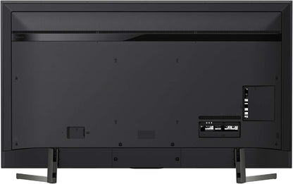 Sony XBR-85X950G 85" 4K HDR UHD Smart TV Soundbar Bundle