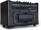 Roland BTY-NIMH/A Rechargeable Power Pack for Mobile Amps