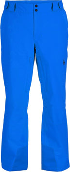 Spyder 221052 Men's Traction Insulated Ski Pant