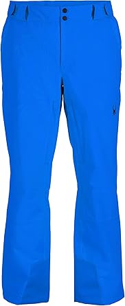 Spyder 221052 Men's Traction Insulated Ski Pants — main product image