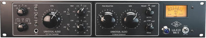 Universal Audio LA610M2 Classic Tube Recording Channel