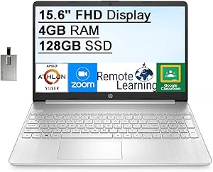 HP 2021 15.6