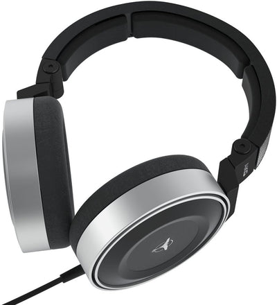 AKG K167 TIESTO Professional Over-Ear DJ Headphones
