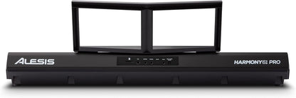 Alesis Harmony 61 Pro 61-Key Keyboard with DJ FX