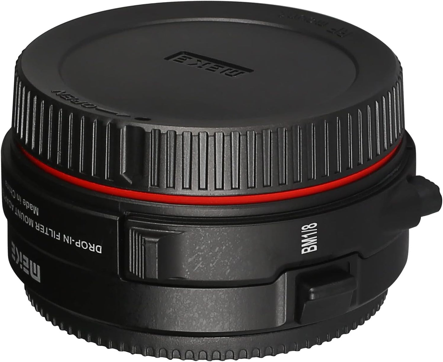 Meike MK-EFTR-C BM1/8 EF to EOS-R Drop-in Filter