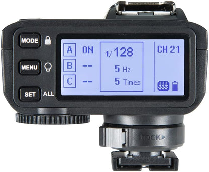 Godox X2T-S TTL Wireless Flash Trigger for Sony