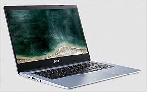 Acer CB314-1H-C7W8 Chromebook 14" Renewed