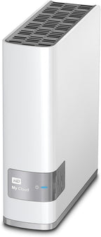 Western Digital WDBCTL0030HWT My Cloud 3TB NAS