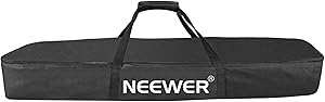 Neewer 40092667 Speaker Stand Case Bag - 43 inches — main product image