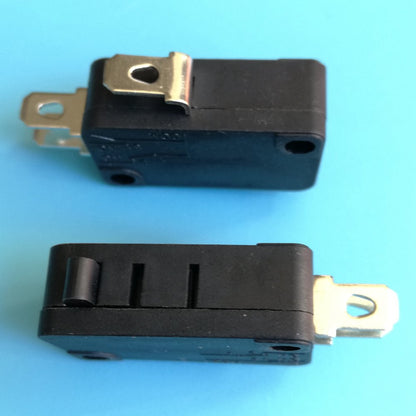 LG KW7-0 Microswitches 16A 3-Pin - 10 Pack