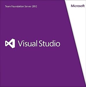 Microsoft 126-01627 Visual Studio Foundation Server CAL 2012 - Device CAL