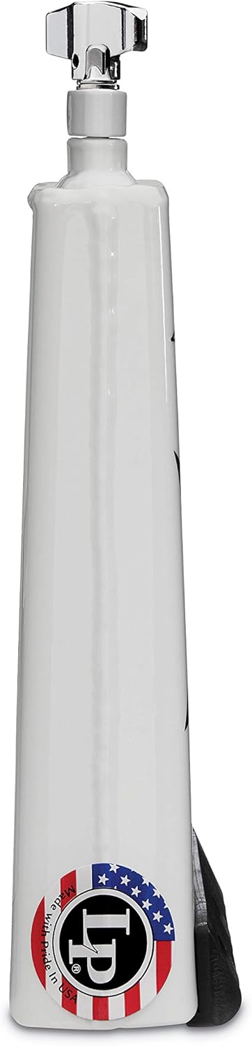 Latin Percussion LP009TL - Tommy Lee Rock Star Cowbell - 8"