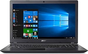 Acer NX.GTPAA.007 15.6" i7 Laptop 12GB RAM 128GB SSD