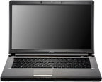 MSI CR720-265US 17-Inch Laptop Black