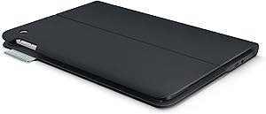Logitech 920-005910 iPad Air Ultrathin Keyboard Folio