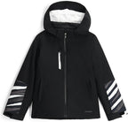 Spyder 38SJ075400 Girl's Mila Insulated Ski Jacket