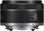 Canon 5051C002 RF 16mm f/2.8 STM Wide Angle Lens Kit