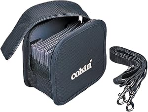 Cokin A306 Filter Wallet Series A — main product image