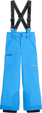 Spyder 38SG125404 Boy's Propulsion Ski Pants Waterproof