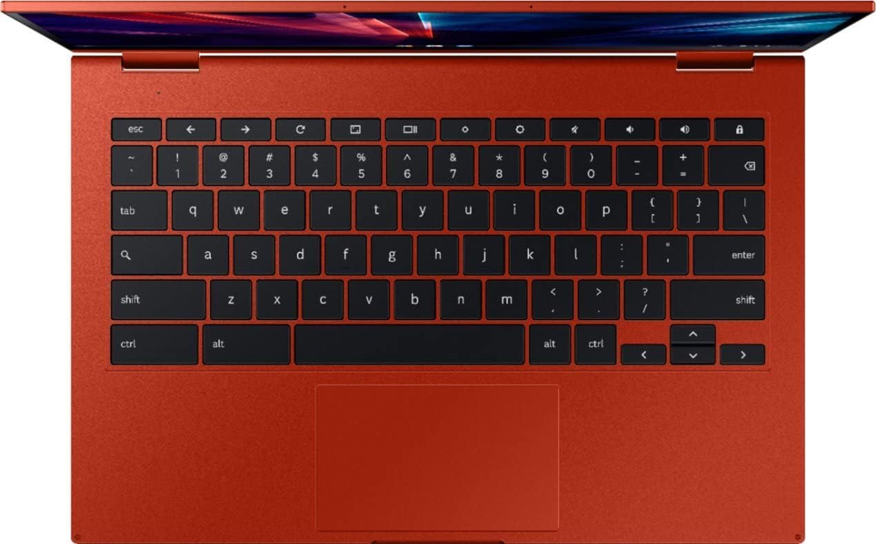 Samsung Galaxy Chromebook - 13" FHD QLED, i3, 8GB RAM, 128GB eMMC