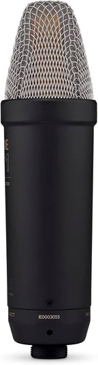 Rode NT1 5th Gen XLR/USB Studio Microphone