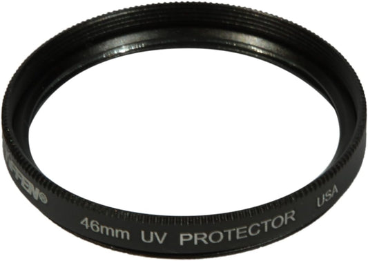 Tiffen 46UVP Slim 46mm UV Protection Filter
