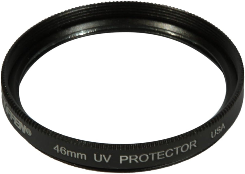 Tiffen 46UVP Slim 46mm UV Protection Filter — main product image