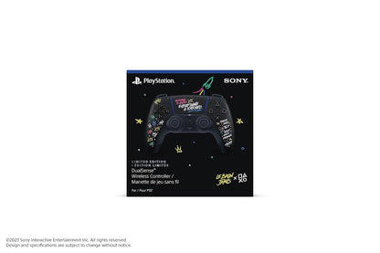 Sony PlayStation DualSense LeBron James Limited Edition Controller