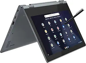 Lenovo Flex Chromebook Flex 3 2-in-1 (Renewed)