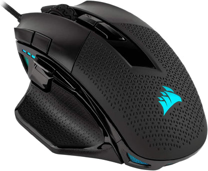 Corsair CH-9306011-NA NIGHTSWORD RGB Gaming Mouse