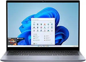 Dell i7435 Inspiron 2-in-1 Ryzen 5 Touch Laptop — main product image