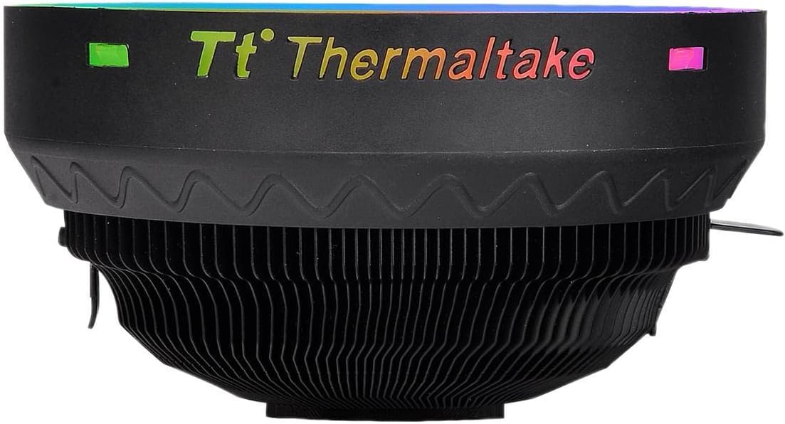 Thermaltake CL-P064-AL12SW CPU Cooler ARGB Sync