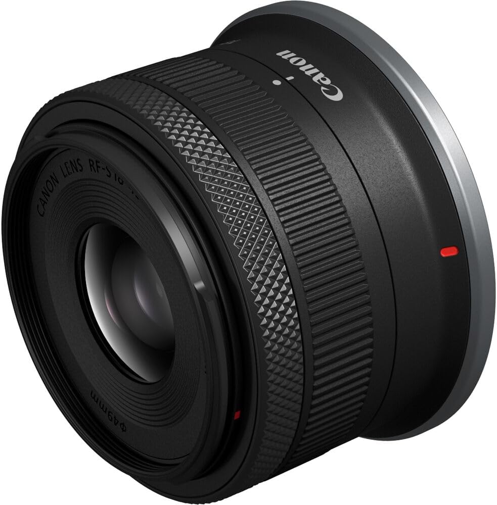 Canon RF-S 18-45mm STM Lens Kit