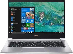 Acer Swift Laptop 14" FHD i7-8565U MX150 Renewed