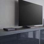 Sony BDP-S6700: 4K Upscaling Blu-ray Player + HDMI Cable