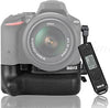 Meike MKNA-BGDR5500 Nikon D5500 Battery Grip