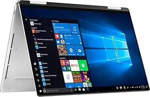 Dell XPS7390-7893SLV-PUS - 13.4" Touchscreen i7 2-in-1 Laptop